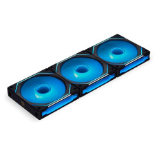 Lian Li UNI Fan SL-Infinity Wireless 120 Black (3-pack + controller) G99.12SLIN1W3B.00